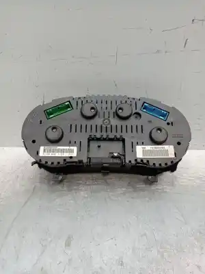 Second-hand car spare part dashboard for seat leon (1m1) 1.9 tdi oem iam references 110080012004  