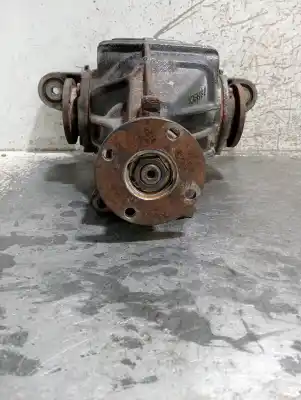Pezzo di ricambio per auto di seconda mano differenziale posteriore per bmw 3 (e36) 318 tds riferimenti oem iam 1213683e  