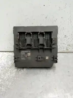 Piesă de schimb auto la mâna a doua modul electrotic pentru seat alhambra (710, 711) 2.0 tdi referințe oem iam 5k0937086f