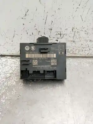 Piesă de schimb auto la mâna a doua modul electrotic pentru seat alhambra (710, 711) 2.0 tdi referințe oem iam 7n0959794c