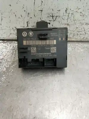 Piesă de schimb auto la mâna a doua modul electrotic pentru seat alhambra (710, 711) 2.0 tdi referințe oem iam 7n0959794c