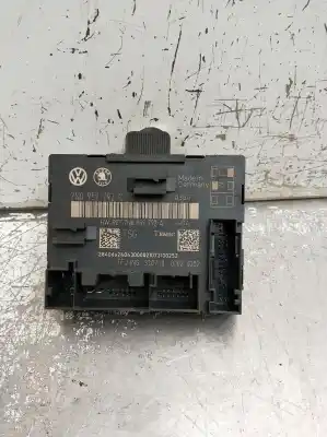 Piesă de schimb auto la mâna a doua modul electrotic pentru seat alhambra (710, 711) 2.0 tdi referințe oem iam 7n0959792c