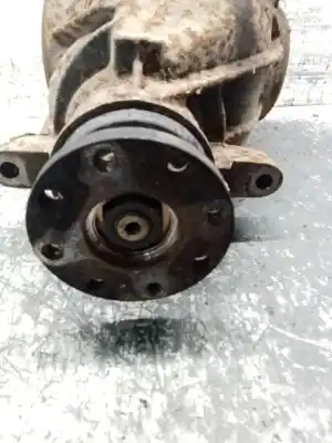 Second-hand car spare part rear differential for bmw 3 compact (e46) 318 td oem iam references 752662502  890403240721