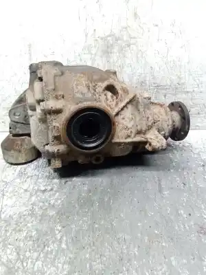 Second-hand car spare part rear differential for bmw 3 compact (e46) 318 td oem iam references 752662502  890403240721