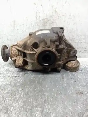Second-hand car spare part rear differential for bmw 3 compact (e46) 318 td oem iam references 752662502  890403240721