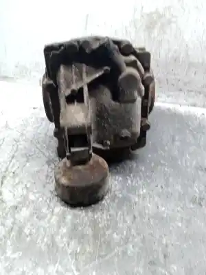 Second-hand car spare part rear differential for bmw 3 compact (e46) 318 td oem iam references 752662502  890403240721