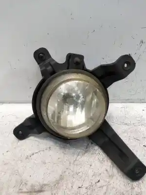 Recambio de automóvil de segunda mano de FARO ANTINIEBLA IZQUIERDO para HYUNDAI IX35  referencias OEM IAM   