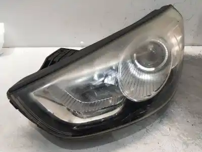 Recambio de automóvil de segunda mano de FARO IZQUIERDO para HYUNDAI IX35  referencias OEM IAM   