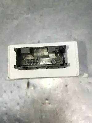 Second-hand car spare part electronic module for bmw 3 touring (e46) 318 i oem iam references 61358387448  