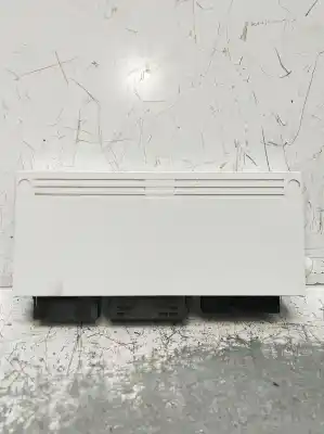 Peça sobressalente para automóvel em segunda mão  por BMW 3 TOURING (E46)  Referências OEM IAM 613583855409  