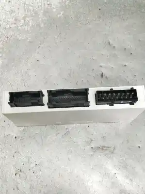 Second-hand car spare part electronic module for bmw 3 touring (e46) 318 i oem iam references 613583855409  