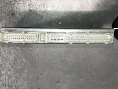 Pezzo di ricambio per auto di seconda mano modulo elettronico per mercedes clase e (w210) berlina diesel 320 cdi (210.026) riferimenti oem iam 0275459532  0265109423
