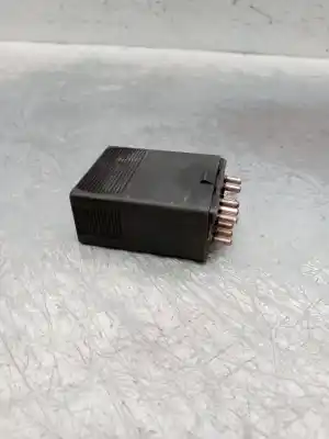 Pezzo di ricambio per auto di seconda mano modulo elettronico per mercedes 190 (w201) turbo-d 2.5 (201.128) riferimenti oem iam 0035456905 05341031  