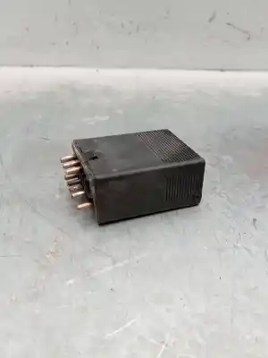 Recambio de automóvil de segunda mano de MODULO ELECTRONICO para MERCEDES 190 (W201) TURBO-D 2.5 (201.128) referencias OEM IAM 0075453732 05999620  