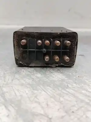 İkinci el araba yedek parçası elektronik modül için mercedes 190 (w201) turbo-d 2.5 (201.128) oem iam referansları 0075453732 05999620  