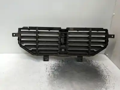 Автозапчастина б/у фронтальна панель для porsche cayenne (typ 92aa) diesel посилання на oem iam 7p5121635b  a0410253500