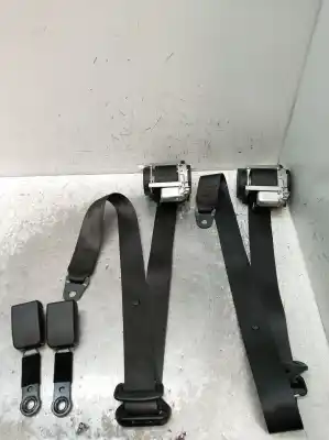 Piesă de schimb auto la mâna a doua SET DE CENTURI DE SIGURANȚÃ PENTRU PARTEA DIN FAȚÃ pentru CITROEN XSARA PICASSO (N68) 1.6 HDI Referințe OEM IAM   