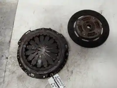 Piesă de schimb auto la mâna a doua KIT DE AMBREIAJ pentru RENAULT LAGUNA (B56) 1.9 dTi Diesel CAT Referințe OEM IAM   