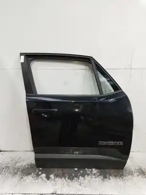 Piesă de schimb auto la mâna a doua USA DREAPTA FATÃ pentru JEEP RENEGADE Limited 4WD Referințe OEM IAM   
