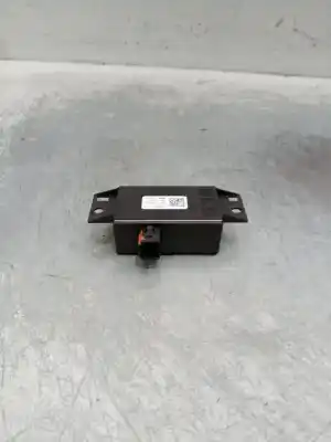 Piesă de schimb auto la mâna a doua MODUL ELECTROTIC pentru PEUGEOT 2008 II (UD_, US_, UY_, UK_) 1.5 BLUEHDI 100 Referințe OEM IAM 9828517980 2005142172  