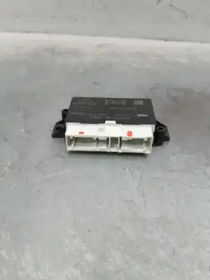 Piesă de schimb auto la mâna a doua MODUL ELECTROTIC pentru PEUGEOT 2008 II (UD_, US_, UY_, UK_) 1.5 BLUEHDI 100 Referințe OEM IAM 9837674380  