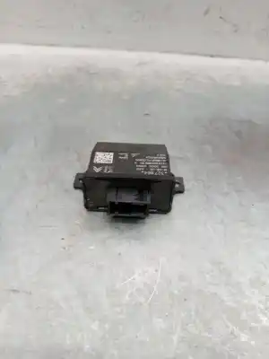 Second-hand car spare part ELECTRONIC MODULE for PEUGEOT 2008 II (UD_, US_, UY_, UK_) 1.5 BLUEHDI 100 OEM IAM references 9832786480 147000066800  