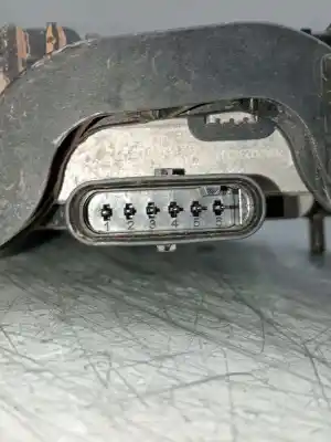 Gebrauchtes Autoersatzteil elektronisches modul zum peugeot 2008 ii (ud_, us_, uy_, uk_) 1.5 bluehdi 100 oem-iam-referenzen 9840456880  