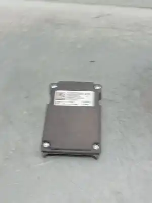 Peça sobressalente para automóvel em segunda mão módulo eletrônico por peugeot 2008 ii (ud_, us_, uy_, uk_) 1.5 bluehdi 100 referências oem iam 9836833180 2022001569pak  