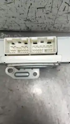 Автозапчасти б/у электронный модуль за opel antara cosmo 4x4 ссылки oem iam 96625112 rrxa040303  