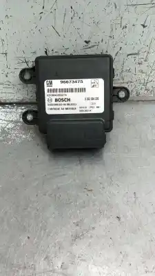 Автозапчасти б/у электронный модуль за opel antara cosmo 4x4 ссылки oem iam 96673475