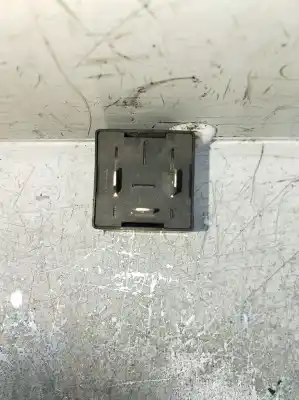 Pezzo di ricambio per auto di seconda mano modulo elettronico per dfsk c35 furgón 1.5 riferimenti oem iam 373509001  