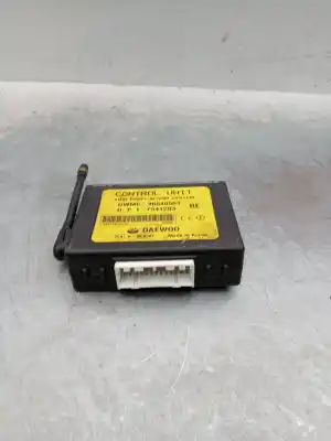 Pezzo di ricambio per auto di seconda mano  per DAEWOO KALOS (KLAS)  Riferimenti OEM IAM 96540563  7541293