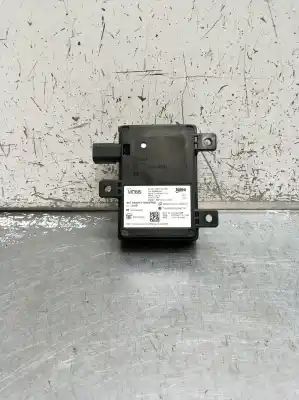 Second-hand car spare part ELECTRONIC MODULE for HYUNDAI IONIQ (AE)  OEM IAM references G295850000  2012DJ7356