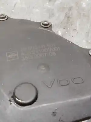Second-hand car spare part electronic module for vw eos (1f7, 1f8) 2.0 fsi oem iam references 2900308501  408241001001