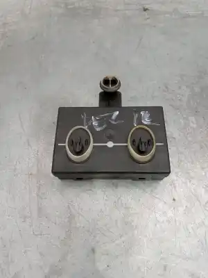 Автозапчастина б/у електронний модуль для skoda octavia iii (5e3, nl3, nr3) 2.0 tdi посилання на oem iam 5q4959593  a2c7494650300