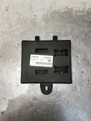Peça sobressalente para automóvel em segunda mão MÓDULO ELETRÔNICO por SMART FORFOUR  Referências OEM IAM 231A04166R  3476343146