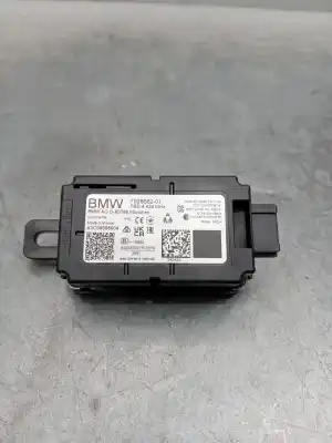 Автозапчастина б/у електронний модуль для bmw x1/ix1 u11 x1 sdrive18d посилання на oem iam a3c09598904