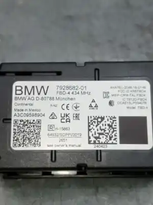 Автозапчасти б/у электронный модуль за bmw x1/ix1 u11 x1 sdrive18d ссылки oem iam a3c09598904  792868201