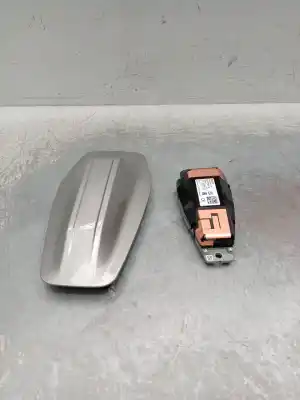 Автозапчастина б/у електронний модуль для bmw x1/ix1 u11 x1 sdrive18d посилання на oem iam 6520982513006