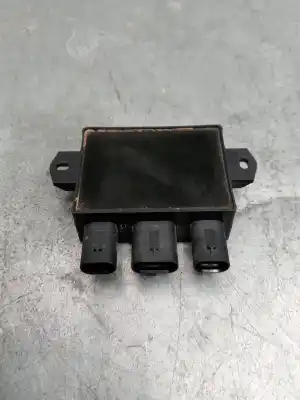 Second-hand car spare part electronic module for bmw x1/ix1 u11 x1 sdrive18d oem iam references 24162310 5a69f8701 g69055102