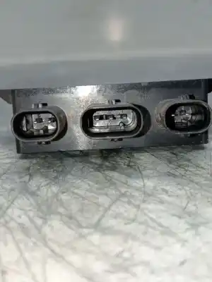 Second-hand car spare part electronic module for bmw x1/ix1 u11 x1 sdrive18d oem iam references 24162310 5a69f8701 g69055102
