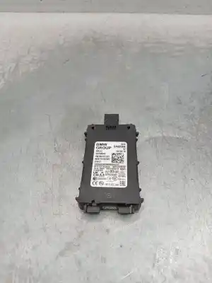 Автозапчастина б/у електронний модуль для bmw x1/ix1 u11 x1 sdrive18d посилання на oem iam 5a60304