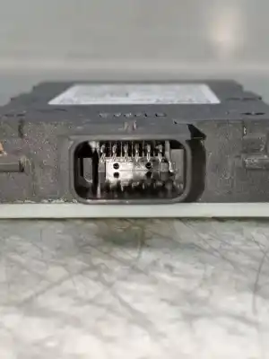Автозапчастина б/у електронний модуль для bmw x1/ix1 u11 x1 sdrive18d посилання на oem iam 5a60304  28794941