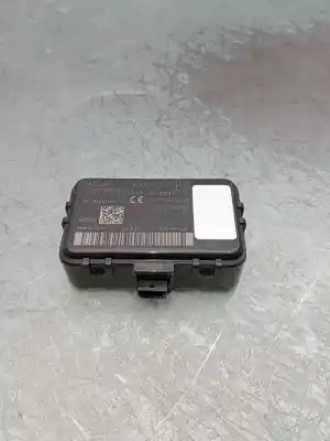 Автозапчастина б/у  для LAND ROVER RANGE ROVER EVOQUE (L538)  Посилання на OEM IAM BJ3215K602  5E0760537