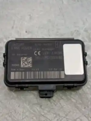 Автозапчастина б/у електронний модуль для land rover range rover evoque (l538) 2.0 d 4x4 посилання на oem iam bj3215k602  5e0760537