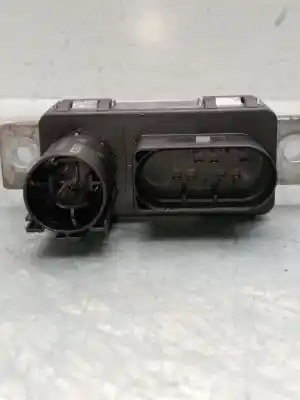 Peça sobressalente para automóvel em segunda mão módulo eletrônico por land rover range rover evoque (l538) 2.0 d 4x4 referências oem iam bj3215k602  