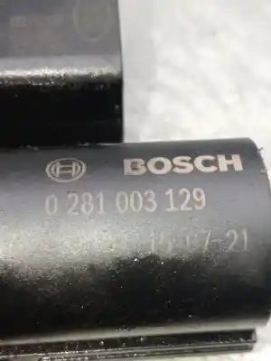 Peça sobressalente para automóvel em segunda mão módulo eletrônico por land rover range rover evoque (l538) 2.0 d 4x4 referências oem iam bj3215k602  