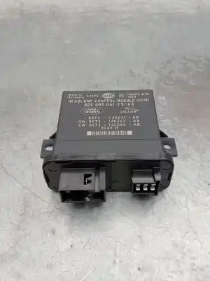 Автозапчастина б/у  для LAND ROVER RANGE ROVER EVOQUE (L538)  Посилання на OEM IAM 5DF00904112  GX13K031