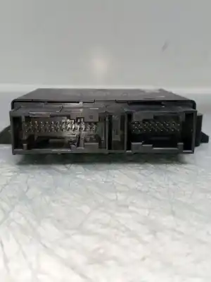 Автозапчастина б/у електронний модуль для land rover range rover evoque (l538) 2.0 d 4x4 посилання на oem iam gx6315c859  d25ke310245