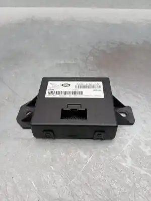 Автозапчастина б/у  для LAND ROVER RANGE ROVER EVOQUE (L538)  Посилання на OEM IAM GJ3214F681  530181RA7